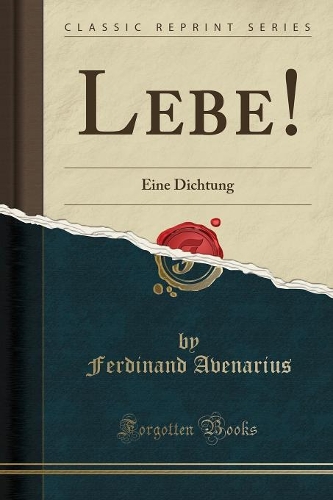 Lebe!