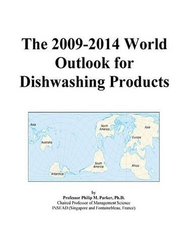 The 2009-2014 World Outlook for Dishwashing Products