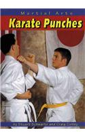 Karate Punches