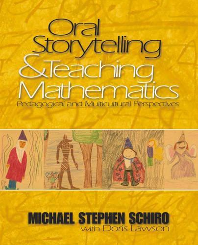 Oral Storytelling and Teaching Mathematics