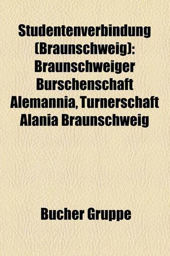 Studentenverbindung (Braunschweig)