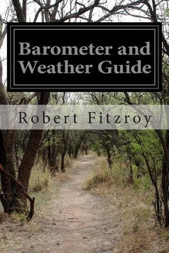 Barometer and Weather Guide