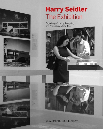 Harry Seidler: The Exhibition