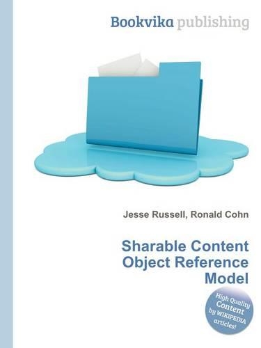 Sharable Content Object Reference Model
