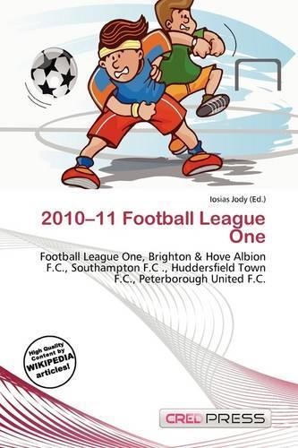 2010-11 Football League One