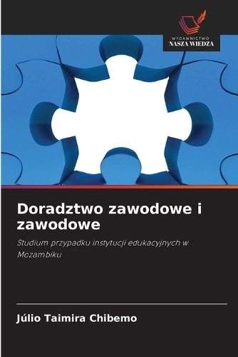 Doradztwo zawodowe i zawodowe
