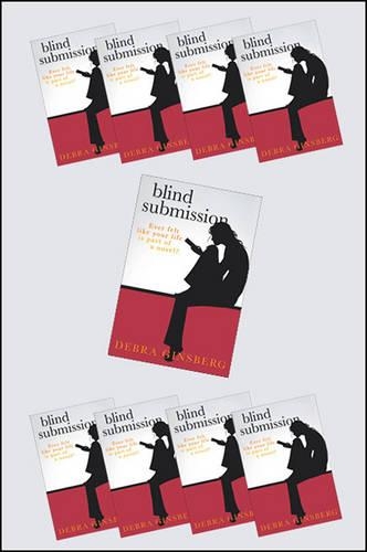 Blind Submission 8 Copy Pack