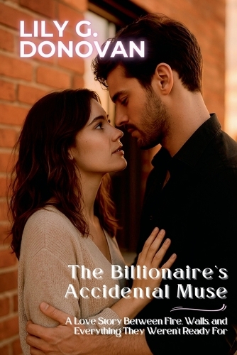 The Billionaire's Accidental Muse
