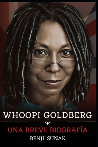 Whoopi Goldberg