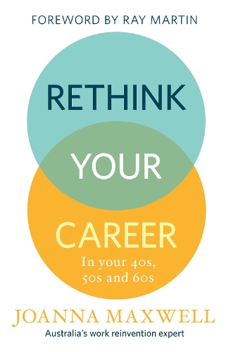 Rethink Your Career