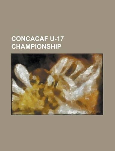 Concacaf U-17 Championship