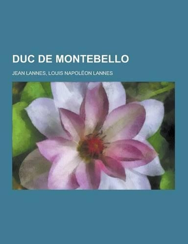 Duc de Montebello