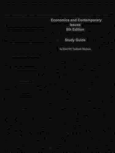 Economics and Contemporary Issues