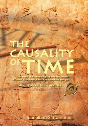 The Causality of Time