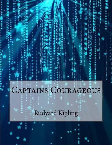 Captains Courageous