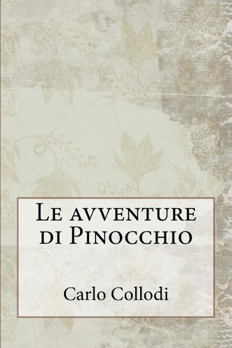 Le avventure di Pinocchio