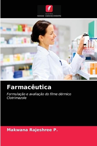 Farmacêutica