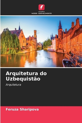 Arquitetura do Uzbequistão