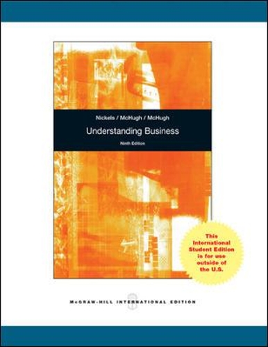 Understanding Business