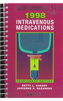 Intravenous Medications