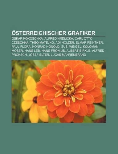 Osterreichischer Grafiker