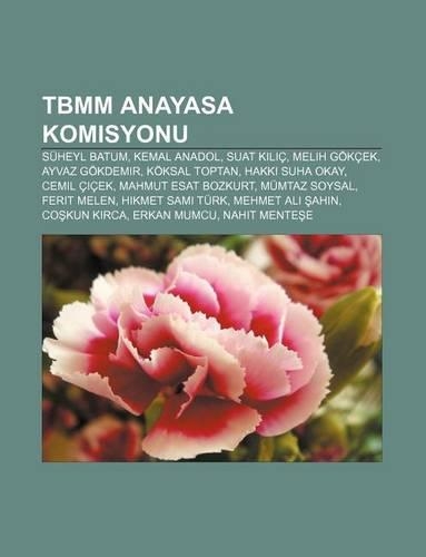 Tbmm Anayasa Komisyonu