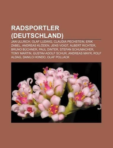Radsportler (Deutschland)
