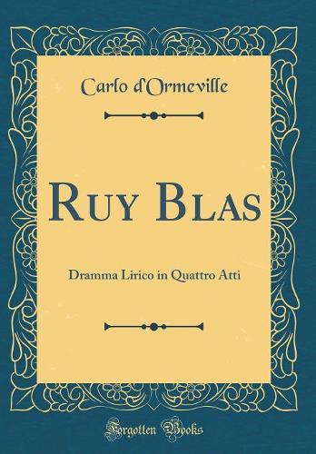 Ruy Blas