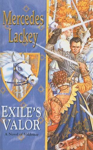 Exile's Valor