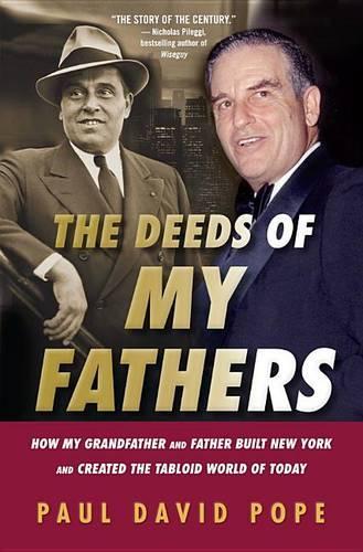The Deeds of My Fathers