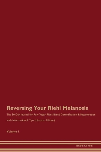 Reversing Your Riehl Melanosis