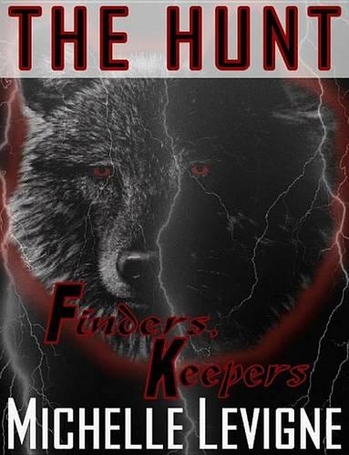 The Hunt Book 4