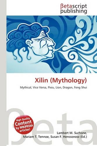 Xilin (Mythology)