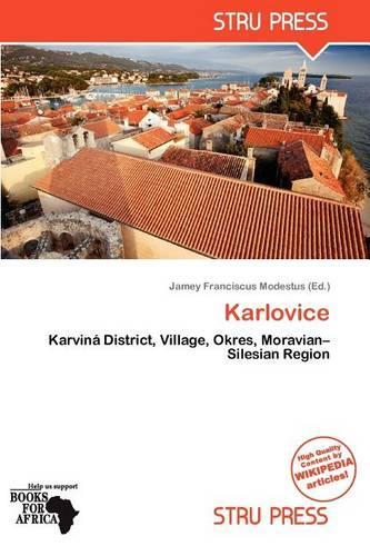 Karlovice