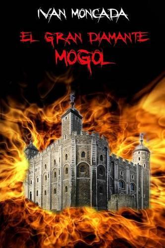 El Gran Diamante Mogol