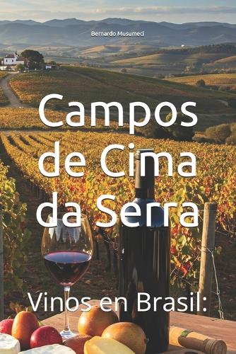 Vinos en Brasil
