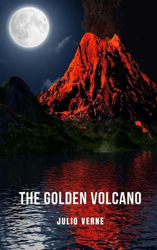 The Golden Volcano