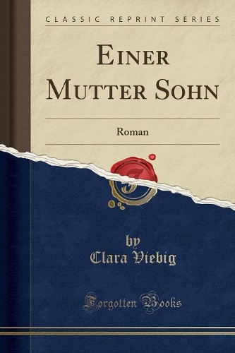 Einer Mutter Sohn