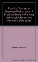 Planning Successful Employee Performance