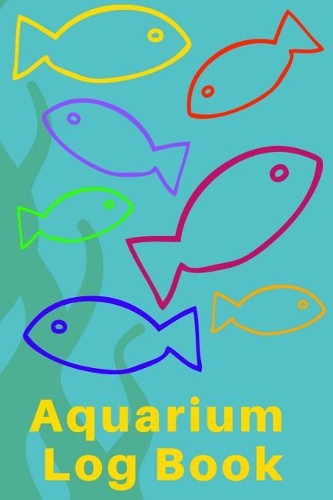Aquarium Log Book