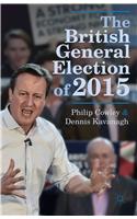 The British General Election of 2015