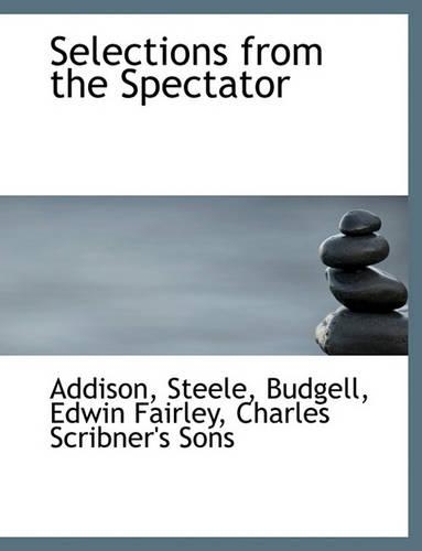 Selections from the Spectator