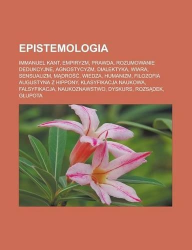 Epistemologia