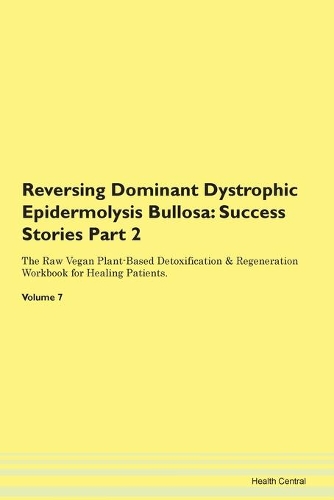 Reversing Dominant Dystrophic Epidermolysis Bullosa