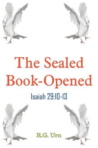 The Sealed Book-Opened