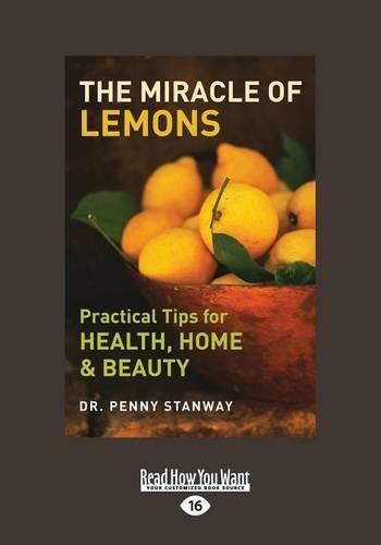 The Miracle of Lemon