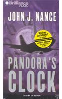 Pandora's Clock