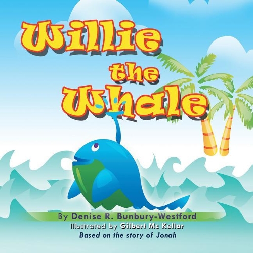 Willie the Whale