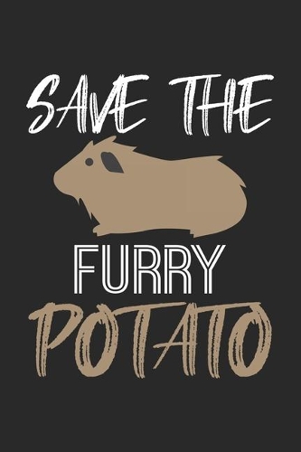 Save The Furry Potato