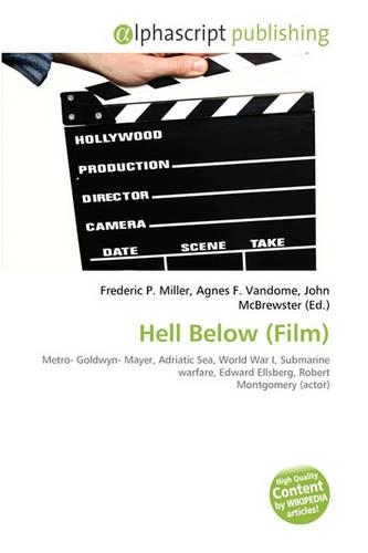 Hell Below (Film)